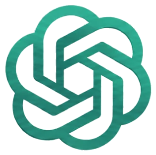 ChatGPT logo
