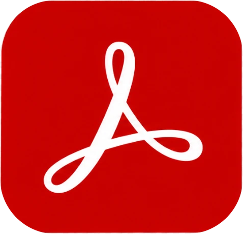 Acrobat Pro logo