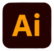 Illustrator logo